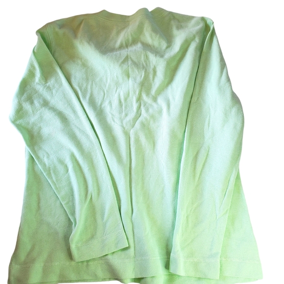 Andonna Long Sleeve Shirt - Picture 4 of 5